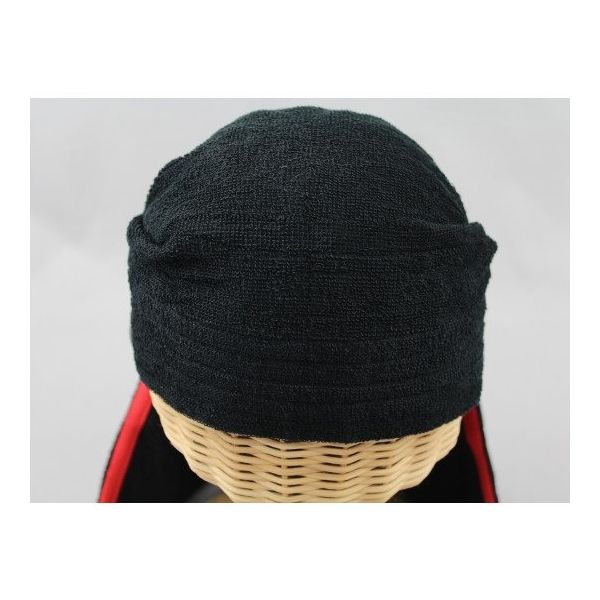 福徳産業 たーぼうオリジナル 黒 TB201 1枚 63-2887-35（直送品）