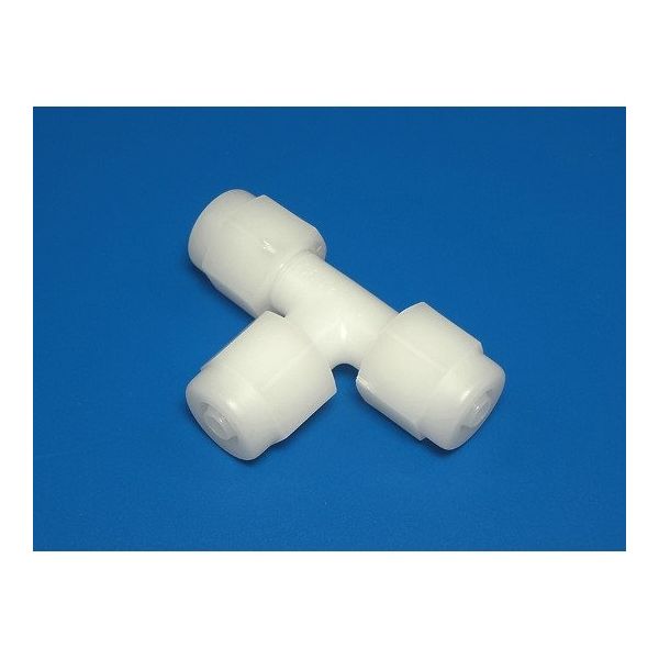 アラム FUコネクターティ PP FCT0609 1個 63-3196-29（直送品）