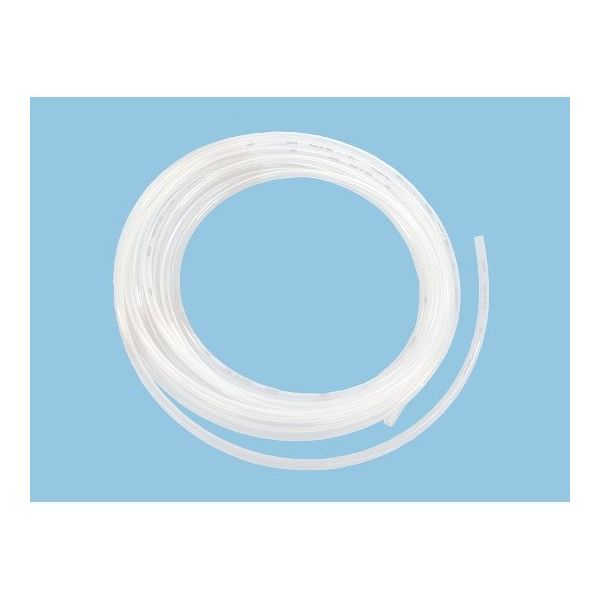 アラム アラメックFUチューブ 2×4×100m 透明 1513-01 1巻 63-3196-76（直送品）