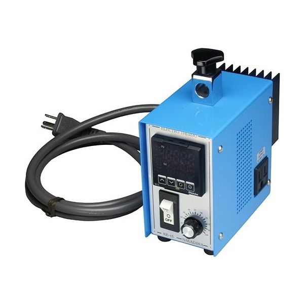 中澤製作所 温度調節器 KE-15Pro 1個 63-4052-64（直送品）