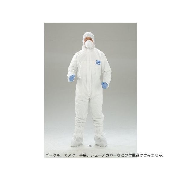 日光物産 バリアーマン M