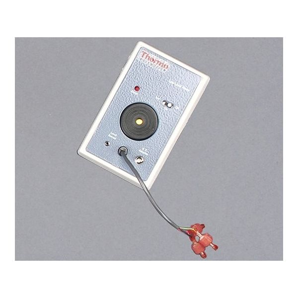 サーモフィッシャーサイエンティフィック ローレベルアラーム 8130 1個 63-3324-61（直送品）