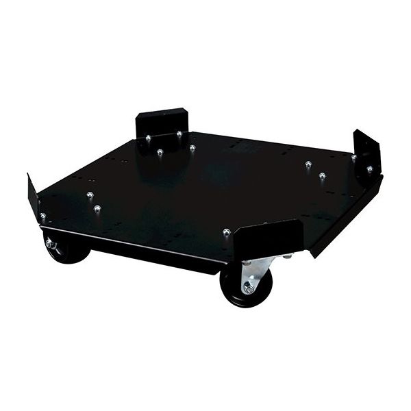 サーモフィッシャーサイエンティフィック ローケーター6プラス用台車 AY509X1-70 1個 63-3324-63（直送品）