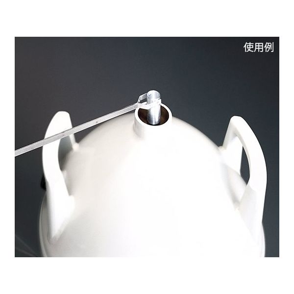 サーモフィッシャーサイエンティフィック Thermo用ディッパー AY509X6 1個 63-3324-69（直送品）