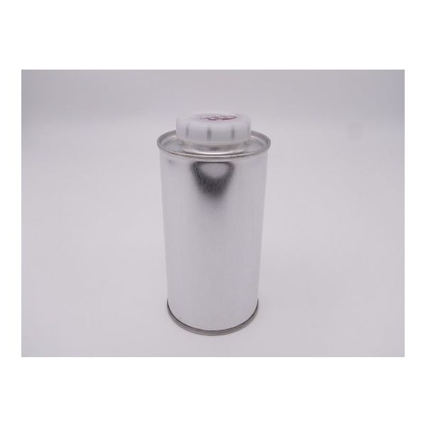 アズワン プライマー丸缶 200cc缶 3缶入 63-3417-77 1ケース(3缶)（直送品）