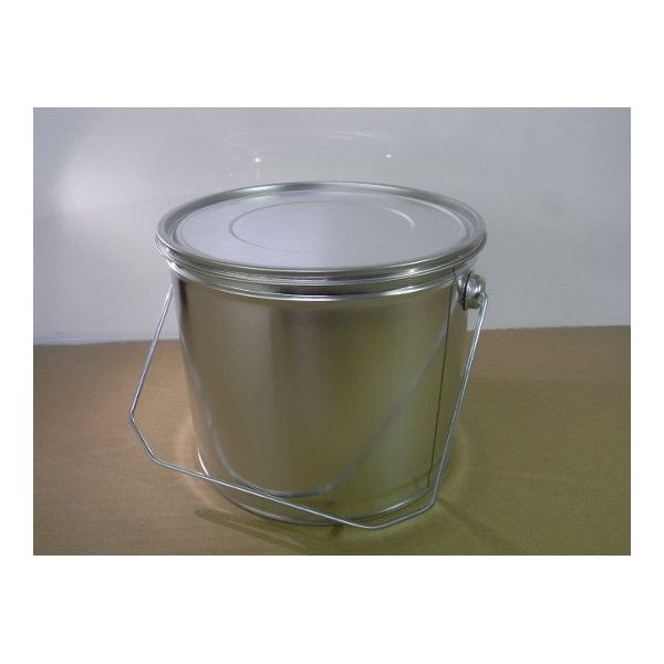 アズワン ミニテーパー2L丸缶 63-3417-82 1缶（直送品）