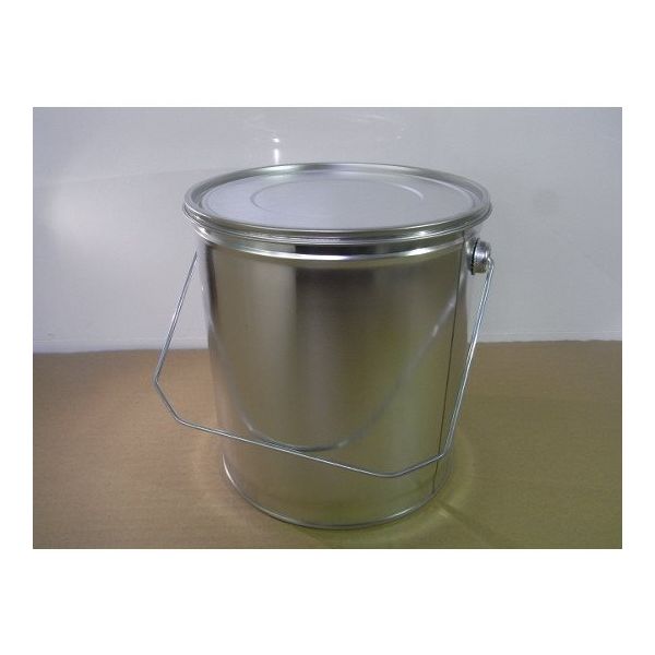 アズワン ミニテーパー4L丸缶 63-3417-84 1缶(直送品) - アスクル アズワン ミニテーパー4L丸缶 63-3417-84 1缶(直送品) - アスクル