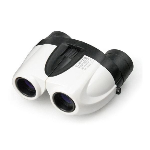 ケンコー・トキナー セレス 30倍ズームコンパクト双眼鏡 C04 1個 63-3365-28（直送品）