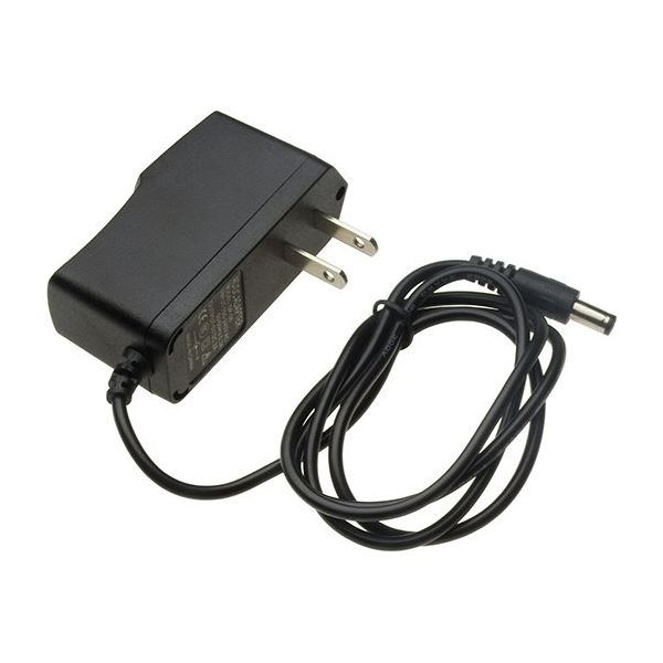 中澤製作所 電源アダプター SB06PS 1個 63-4052-47（直送品）