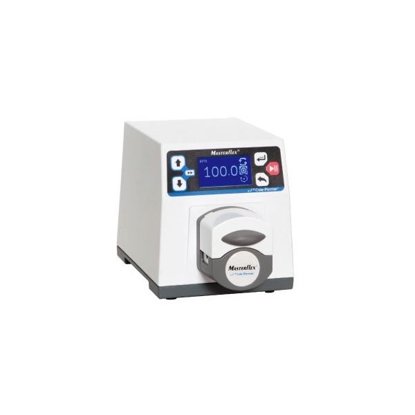 ヤマト科学 デジタル ミニ 可変ポンプ 07525-40 1台 63-3399-31（直送品）