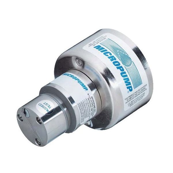 ヤマト科学 ギアポンプ用ポンプヘッド キャビティー 73011-08 1個 63-3399-92（直送品）