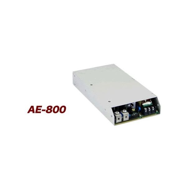 電菱 スイッチング電源 AE-800-36 1台 63-3422-48（直送品）