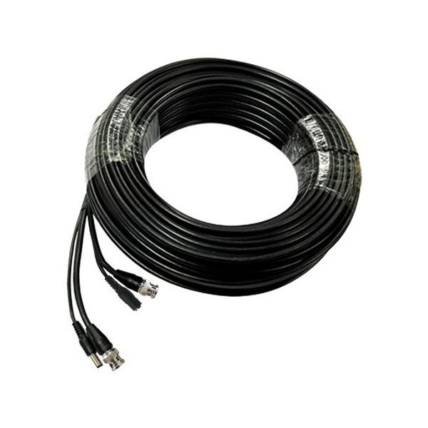 マザーツール カメラ映像電源用延長コード CD-20EHD 1本 63-3952-81（直送品）