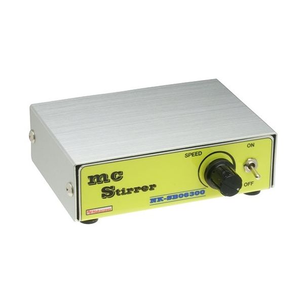 中澤製作所 マルチカラースターラー 中 NK-SB06300