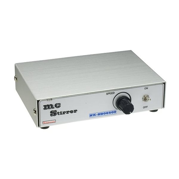 中澤製作所 マルチカラースターラー 大 白色（White） NK-SB06500 Wh 1個 63-4052-45（直送品）