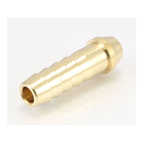 アソー フィッティング ホース継手 ホースジョイント用竹の子 C3604 HSH-1416R 1個 63-4055-95（直送品）