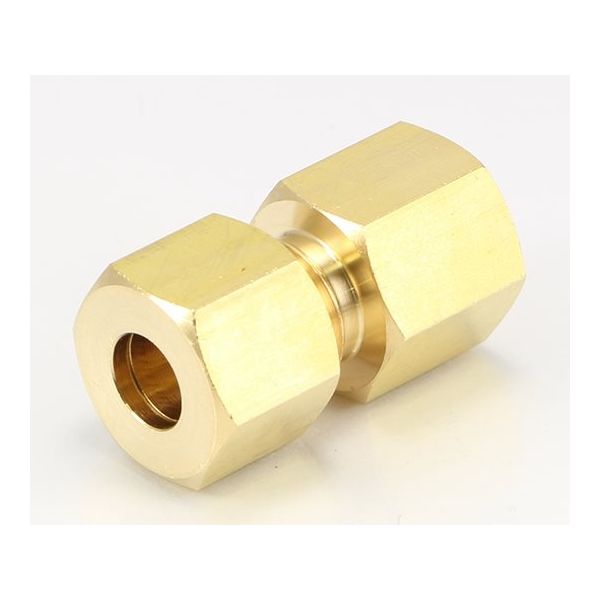 アソー フィッティング リング式継手 ゲージジョイント C3604 RG-1310 1個 63-4056-14（直送品）