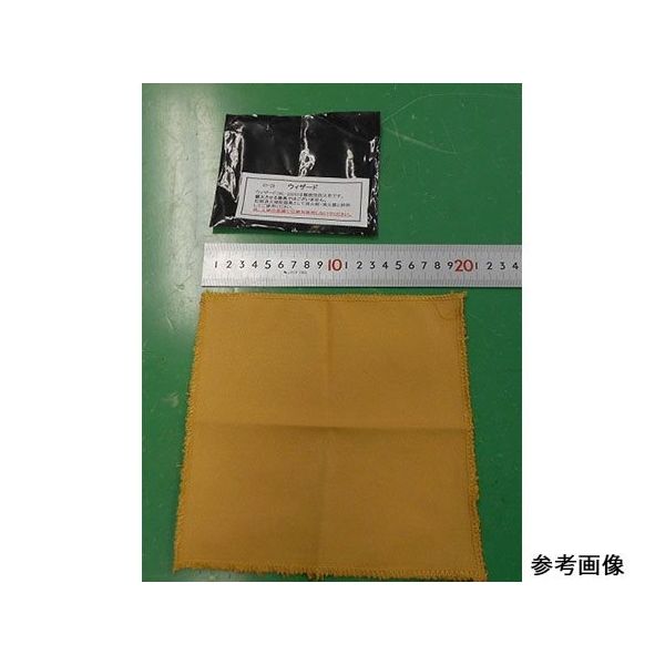 西東京精密 消火用防火布 ウィザード 12枚入 WL-2030 1箱(12枚) 63-4155-35（直送品）