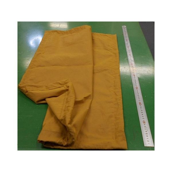 西東京精密 消火用防火布 ウィザード 10枚入 WL-9090 1箱(10枚) 63-4155-38（直送品）