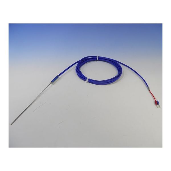 林電工 シース熱電対 D