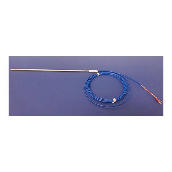 林電工 シース熱電対 D-ST6K-64-500-B 1本 63-4208-66（直送品）