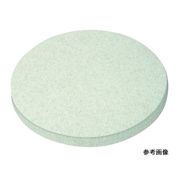 アズワン ウェハースペーサー 12インチエンボスタイプ1000 ASスタクリン t=91μm 63-4169-77 1箱(1000枚)（直送品）