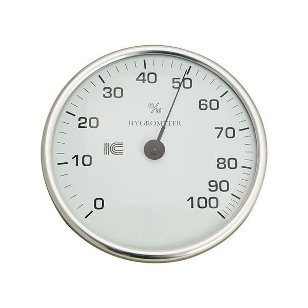 アズワン サーモ415 湿度計 63-4216-09 1個（直送品）