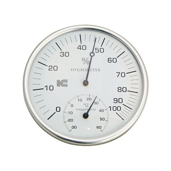 アズワン サーモ425 温湿度計 63-4216-11 1個（直送品）