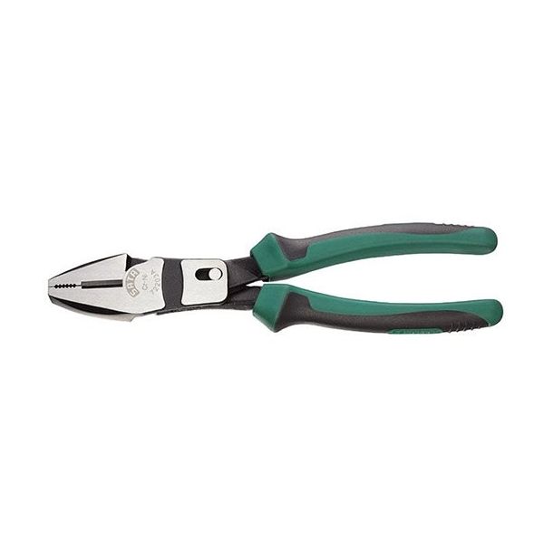 Apex Tool Group パワーセービングペンチ RS-72203A 1個 63-4173-34（直送品）