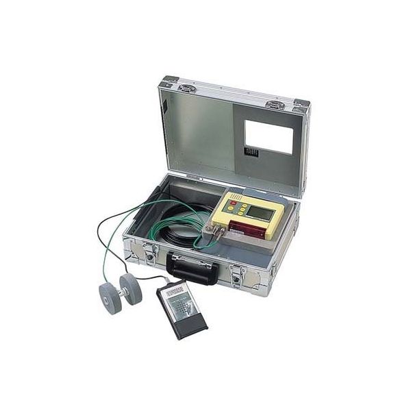 新コスモス電機 マルチ型ガス検知器 XP-302MR-A-3 CH4 1個 63-4199-99（直送品）