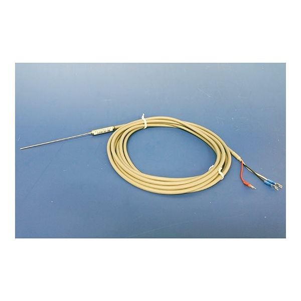 林電工 測温抵抗体 D-ER6-16-100 1本 63-4208-14（直送品）