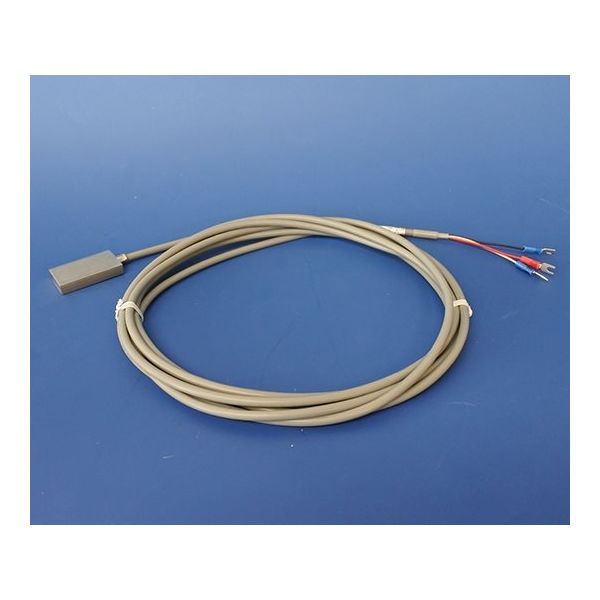 林電工 測温抵抗体 D-RU8E-3 1本 63-4208-36（直送品）