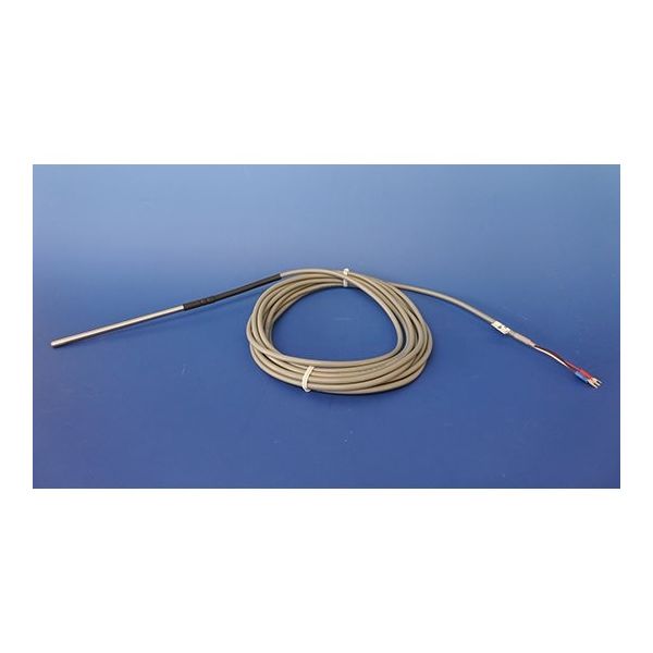 林電工 測温抵抗体 D-RU22 1本 63-4208-40（直送品）