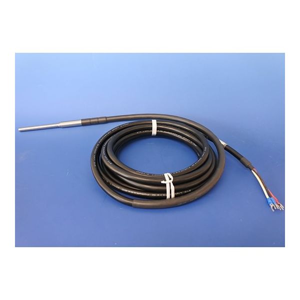 林電工 シース測温抵抗体 D-SRU2C-5 1本 63-4208-39（直送品）