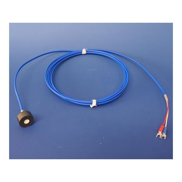 林電工 熱電対 D-TU7-K3 1本 63-4208-73（直送品）