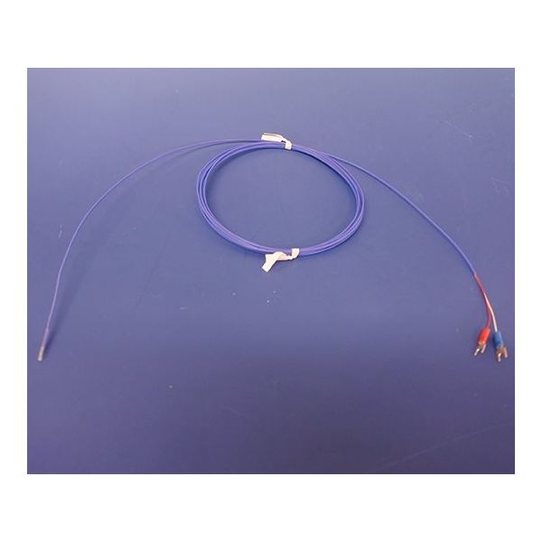 林電工 被覆熱電対 D-KFM5 1本 63-4208-95（直送品）