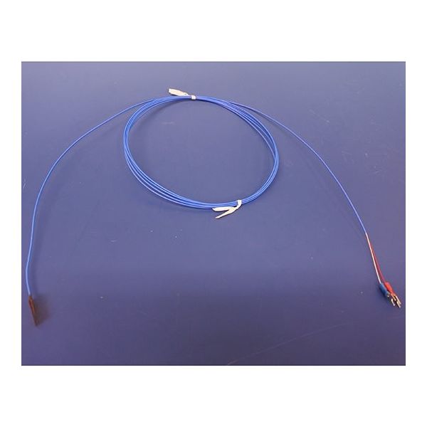 林電工 被覆熱電対 D-KFPF10 1本 63-4209-06（直送品）