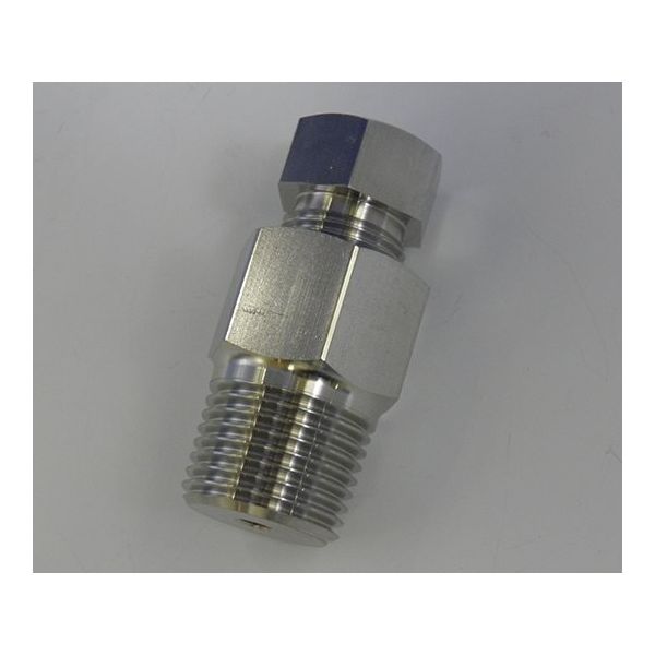 林電工 コンプレッションフィッティング R3/4CF(80) 1個 63-4209-24（直送品）