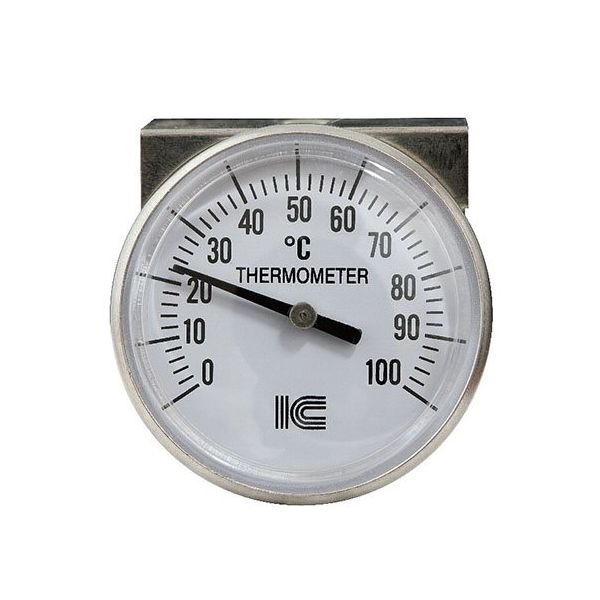 アズワン サーモ830 温度計 63-4216-36 1個（直送品）