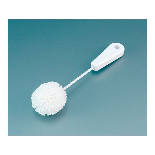 大阪ケミカル ビーカーブラシ SHORT B321C 1個 63-4259-79（直送品）