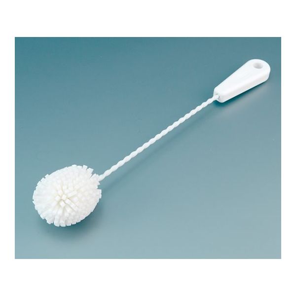 大阪ケミカル ビーカーブラシ MEDIUM B322C 1個 63-4259-80（直送品）