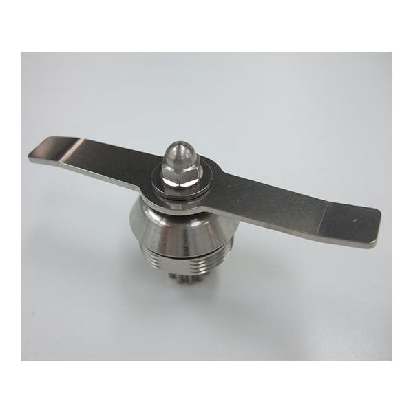 大阪ケミカル カッターアッセンブリー PN-B12 1個 63-4259-82（直送品）