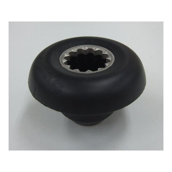 大阪ケミカル ABS用ドライブソケット PN-D1 1個 63-4259-84（直送品）