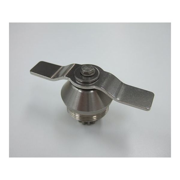 大阪ケミカル SUS容器PNーK02用 カッターアセンブリー PN-K07 1個 63-4259-88（直送品）