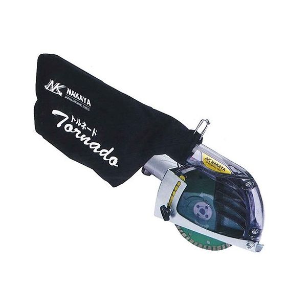 ナカヤ トルネード NK-125 1個 63-5427-92（直送品）