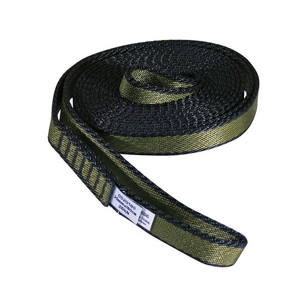 コンヨ オープンスリング 20mm幅 OS20180 1個 63-5436-49（直送品）