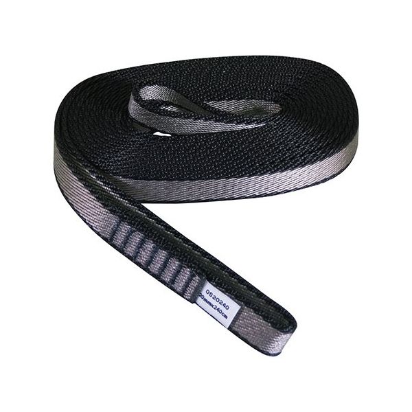 コンヨ オープンスリング 20mm幅 OS20240 1個 63-5436-50（直送品）