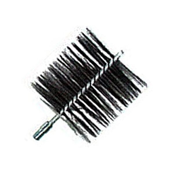 コンヨ 大五郎 エントツブラシワイヤー 4.5寸 Bー153 ISS-637 1個 63-5455-88（直送品）