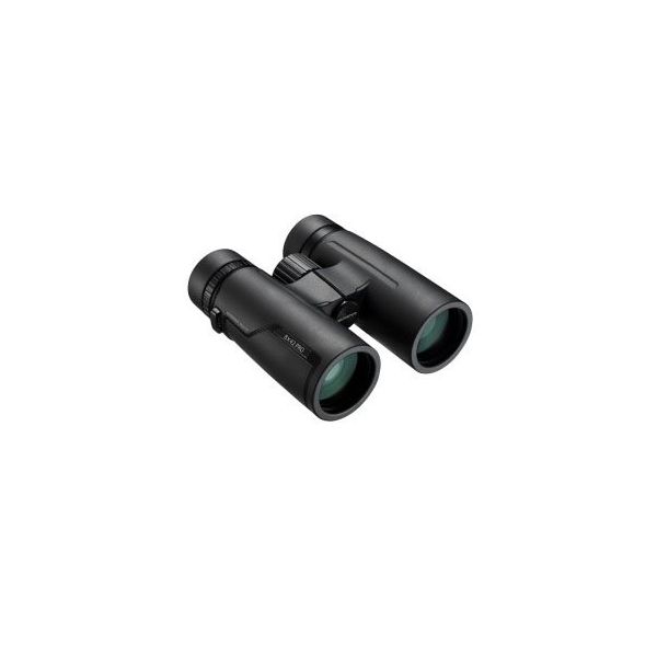 OM SYSTEM 双眼鏡 8x42 PRO 1個 63-5491-30（直送品）