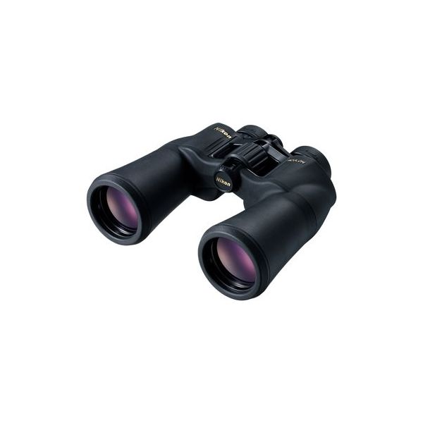 ニコンビジョン 双眼鏡 ACULON A211 10x50 1個 63-5493-42（直送品）